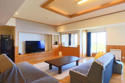 Mujuan Apartment hotel in Shizuoka Prefecture