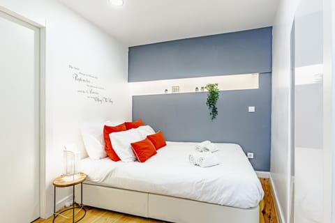 Visit Lisbon4fun - Alfama Apartment in Lisbon