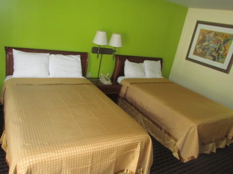 Red Carpet Inn - Augusta Motel in Augusta