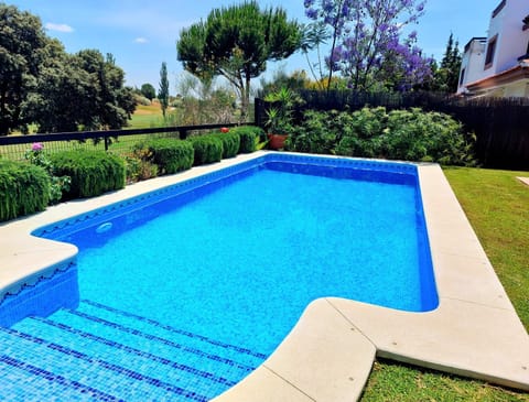 Casa Do Lago Maison in Sierra Norte de Sevilla