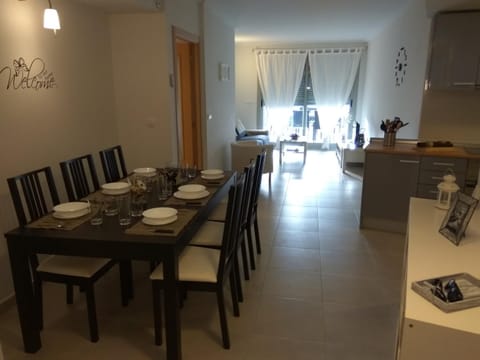 Apartamento en residencial viña del mar Wohnung in Region of Murcia