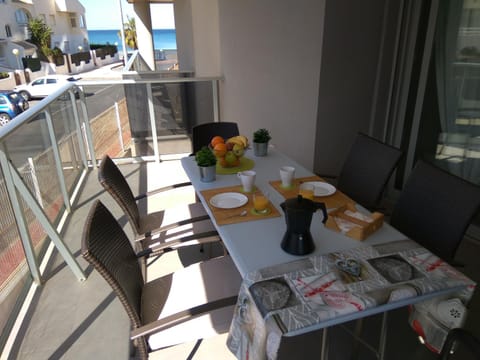 Apartamento en residencial viña del mar Appartement in Region of Murcia