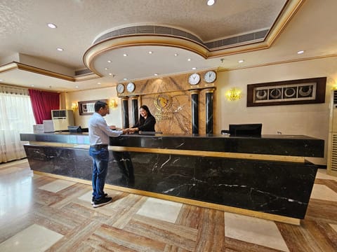 Caesar Hotel Hotel in Muscat