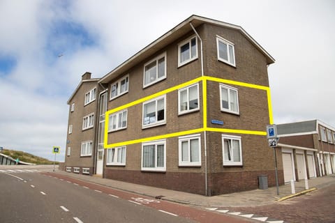 kustappartementenkatwijk Copropriété in Katwijk aan Zee