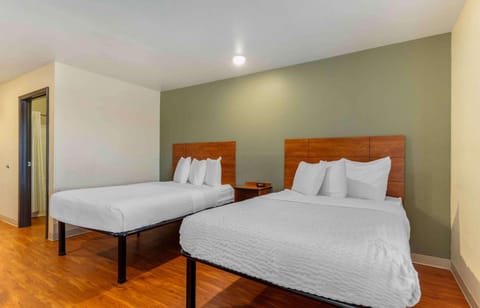 Extended Stay America Select Suites - Atlanta - Chamblee Hotel in Chamblee