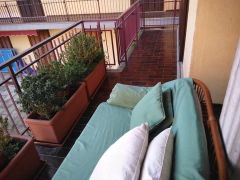 La Terrazza Apartment in Stresa