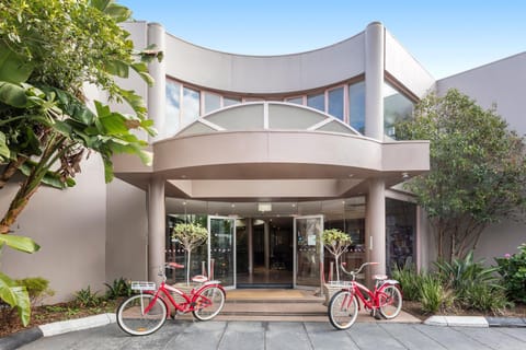 Kimberley Gardens Hotel, Serviced Apartments and Serviced Villas Hôtel in Melbourne