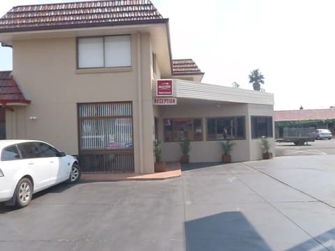 Caravilla Motor Inn Motel in Taree