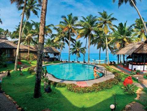 Krishnatheeram Ayur Holy Beach Resorts Resort in Varkala