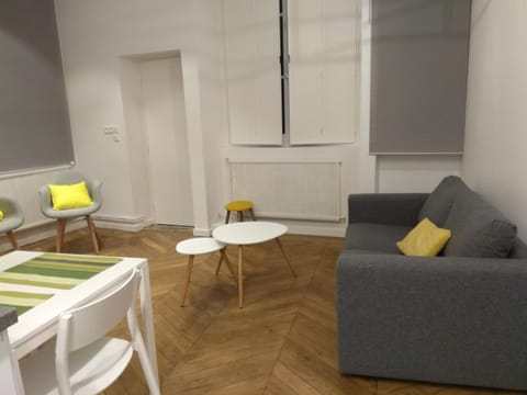 Mercière Jacobins Appartement in Lyon