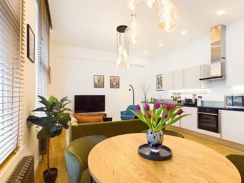 Be London - Covent Garden Apartments Condominio in City of Westminster