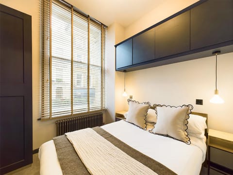 Be London - Covent Garden Apartments Condominio in City of Westminster