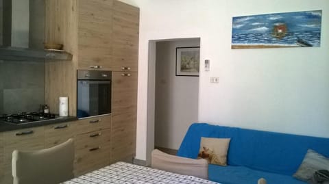 Apartment Apartment in Torre Canne