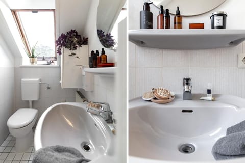 Arkadia Haus Alstertal Apartment in Hamburg