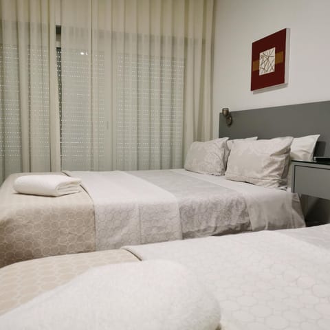 Flor da Primavera - Residencial e Apartamentos Bed and Breakfast in Lisbon District