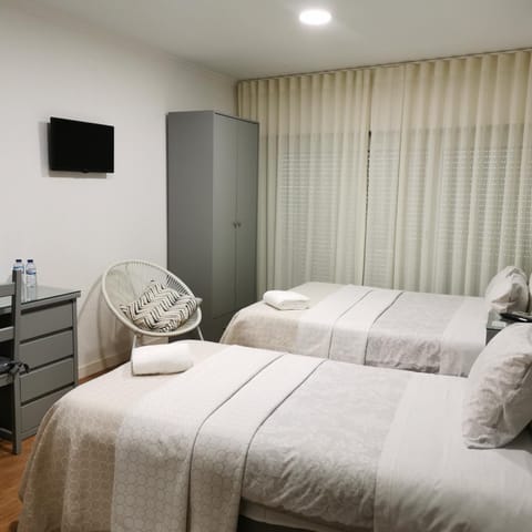 Flor da Primavera - Residencial e Apartamentos Bed and Breakfast in Lisbon District