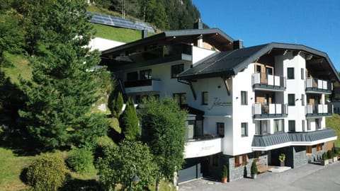Appartements Kardona Hôtel in Ischgl