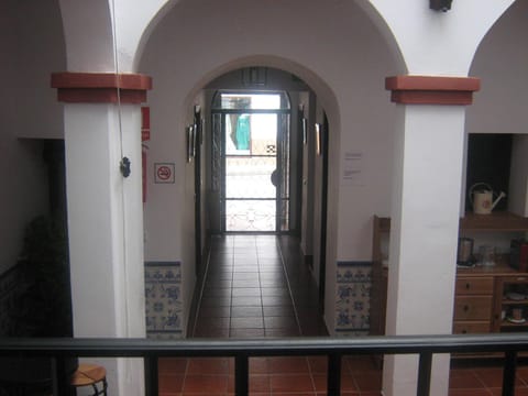 Apartamentos Turisticos Casa Cantillo Condo in Carmona