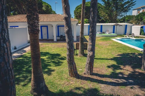 Chalet Sancti Petri Haus in Chiclana de la Frontera