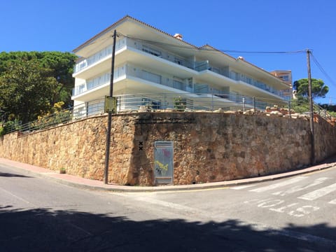 Camí del Mar S´Agaró Apartment Condo in S'Agaró