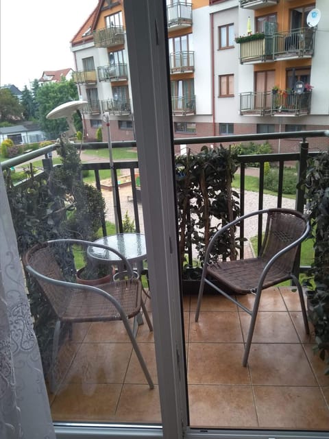 Alina Apartment in Lithuania