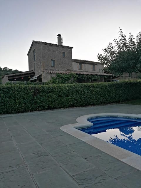 Casa Cabots Country House in Berguedà