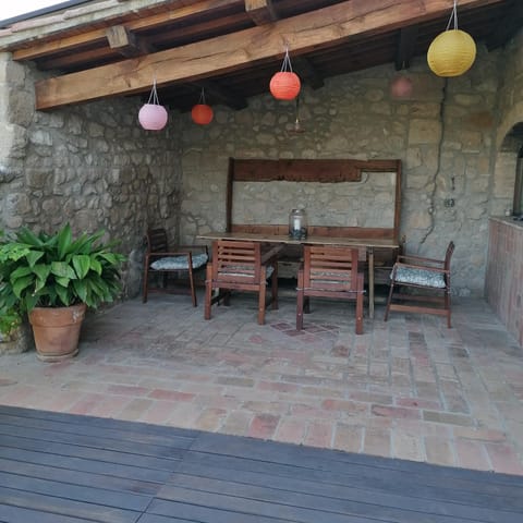 Casa Cabots Country House in Berguedà