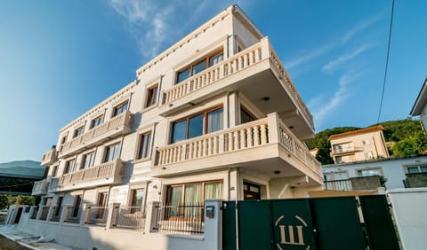 Hedera Residences - Kumbor Appartamento in Kotor Municipality