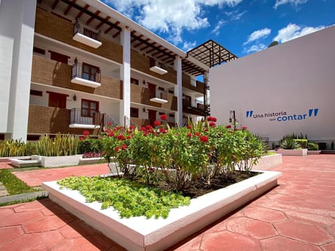 La Alborada Hotel in State of Chiapas