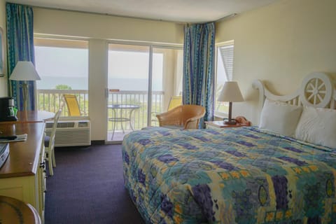 Oceanview Lodge - Saint Augustine Hotel in Vilano Beach