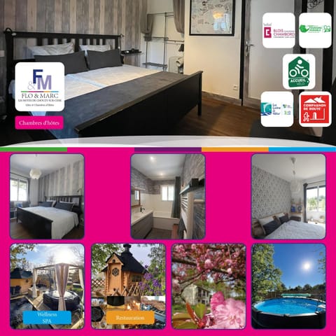 Property building, Area and facilities