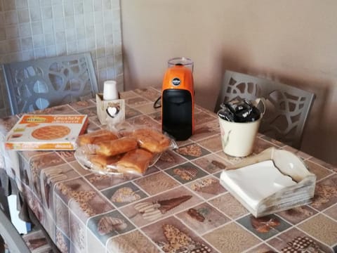 B&B Villa Venere Übernachtung mit Frühstück in Province of Taranto