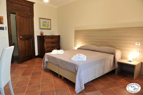 La Dimora del Musicante HomeGallery Bed and Breakfast in Basilicata