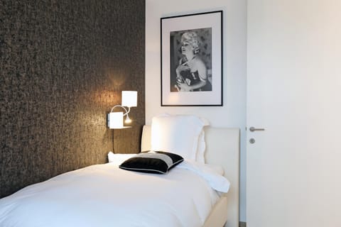 Luxury Suite Koksijde 301 Adult only Apartment in Koksijde