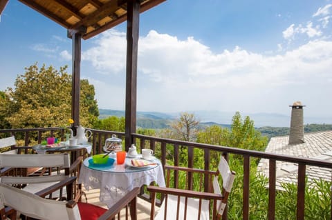 Day, Balcony/Terrace, Sea view