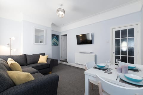 Northwood Park East Condo in Stoke-on-Trent