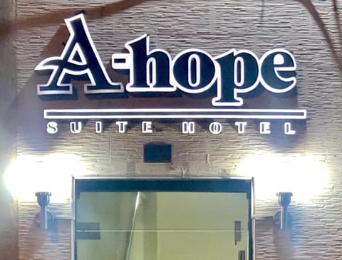 A-Hope Suite Hotel Hôtel in Huancayo
