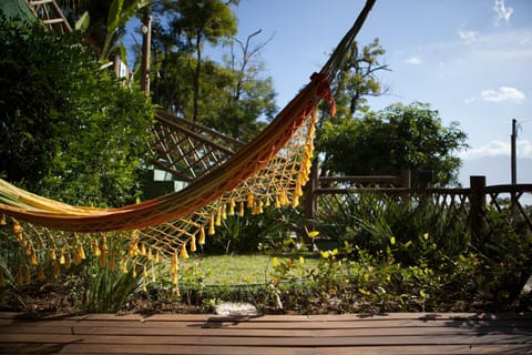 Patio, Garden, Balcony/Terrace