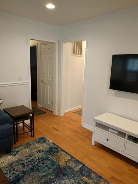 University City Guest House Casa in Charlotte