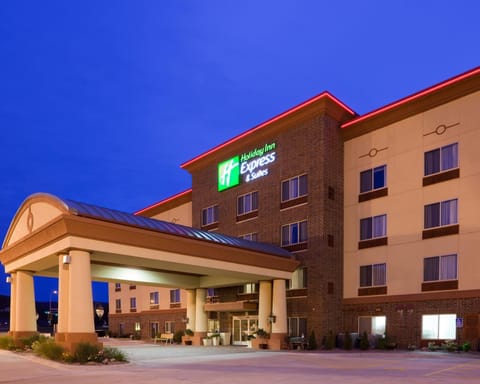 Holiday Inn Express Winona, an IHG Hotel Hotel in Winona