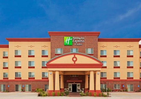 Holiday Inn Express Winona, an IHG Hotel Hotel in Winona