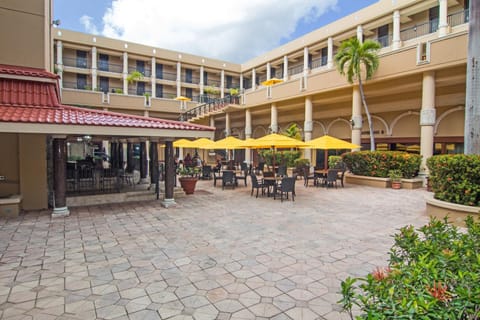Windward Passage Hotel Hôtel in Virgin Islands (U.S.)