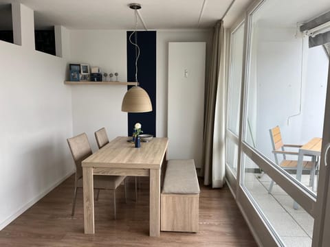 Ferienwohnung Olympiadeck Copropriété in Kiel