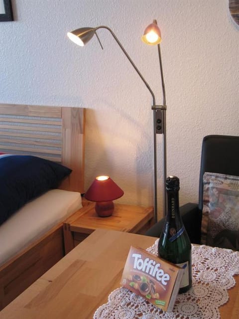 Ferienwohnung Schlosser Apartment in Schleswig