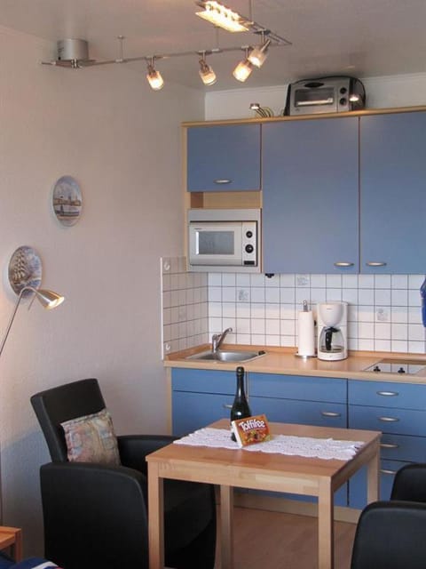 Ferienwohnung Schlosser Apartment in Schleswig