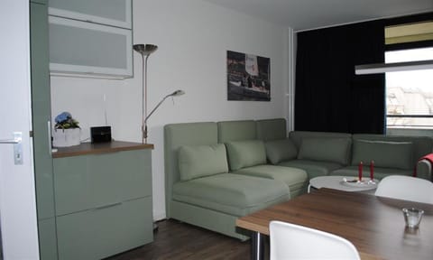 Ferienwohnung Homeyer Apartment in Kiel