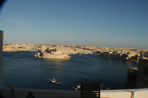 Valletta Dream Penthouse Condo in Valletta