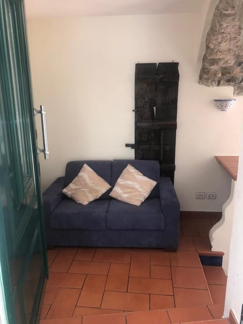 Appartamento Residence Costa D'Amalfi House in Minori