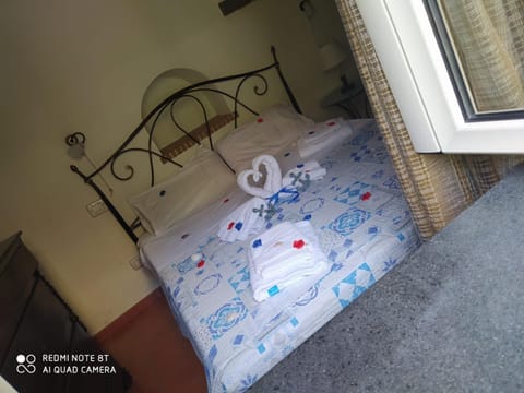 Appartamento Residence Costa D'Amalfi House in Minori