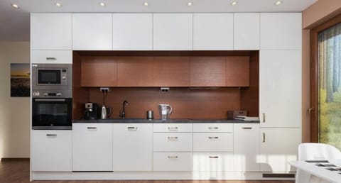 Espresso Apartment in Pomeranian Voivodeship